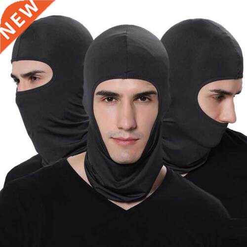 2022 Balaclava for Men Women Hats Skullies Beanie Hat Hood O