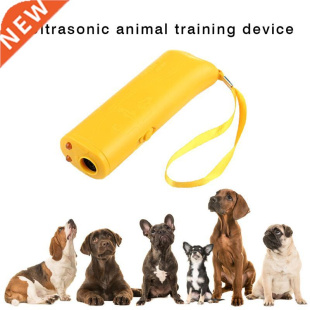 Pet Ultrasound Dog Training Repeller Control Trainer Device