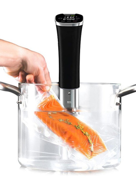 commercial steak cooking machine low temperature slow cookin