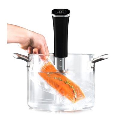 commercial steak cooking machine low temperature slow cookin