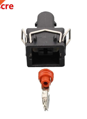 1 Pn Female Automotve Waterproof Jacket Socket Connector W