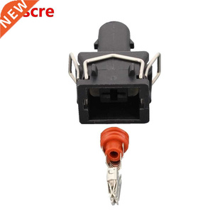 1 Pn Female Automotve Waterproof Jacket Socket Connector W