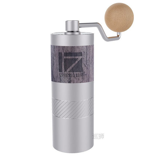 1Zpresso MINI Manual Coffee Grinder Q2series Portable coffee