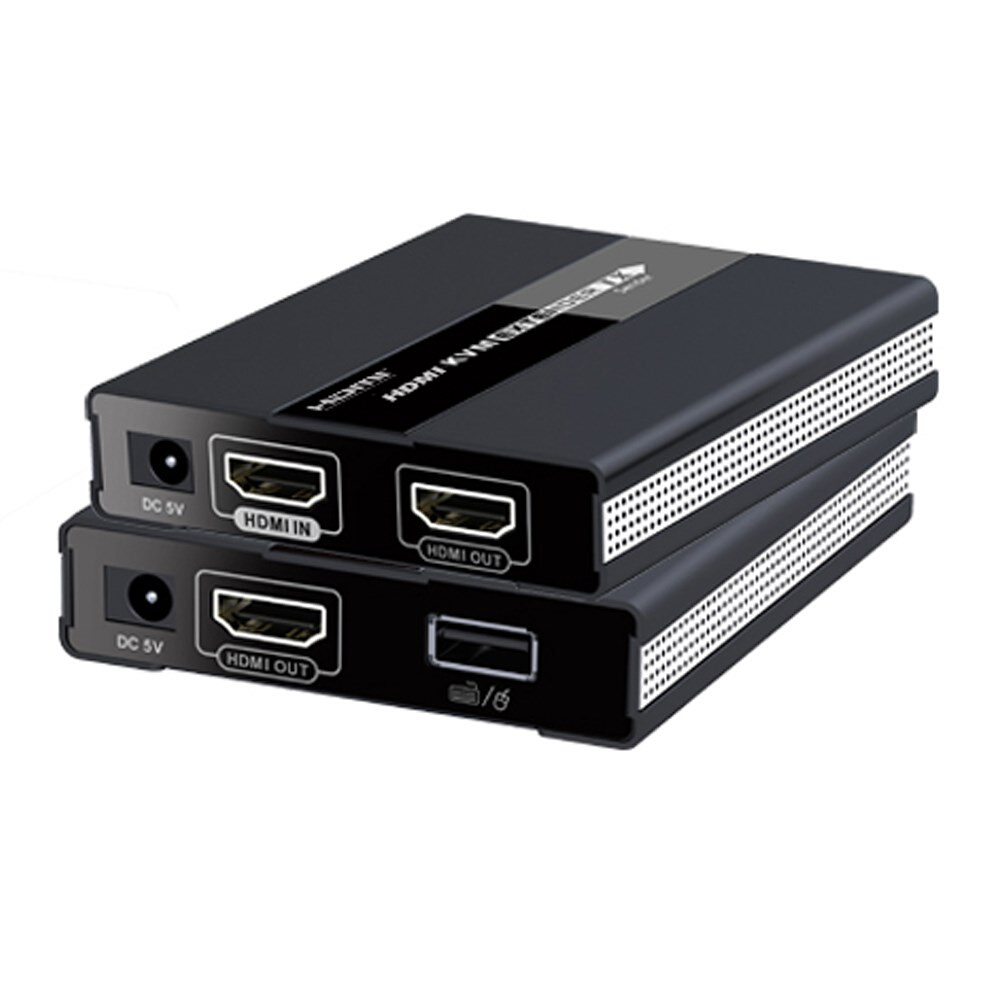 LKV3731 SB HDMI KVM extender over cat5e/6 cable up to 60M SB