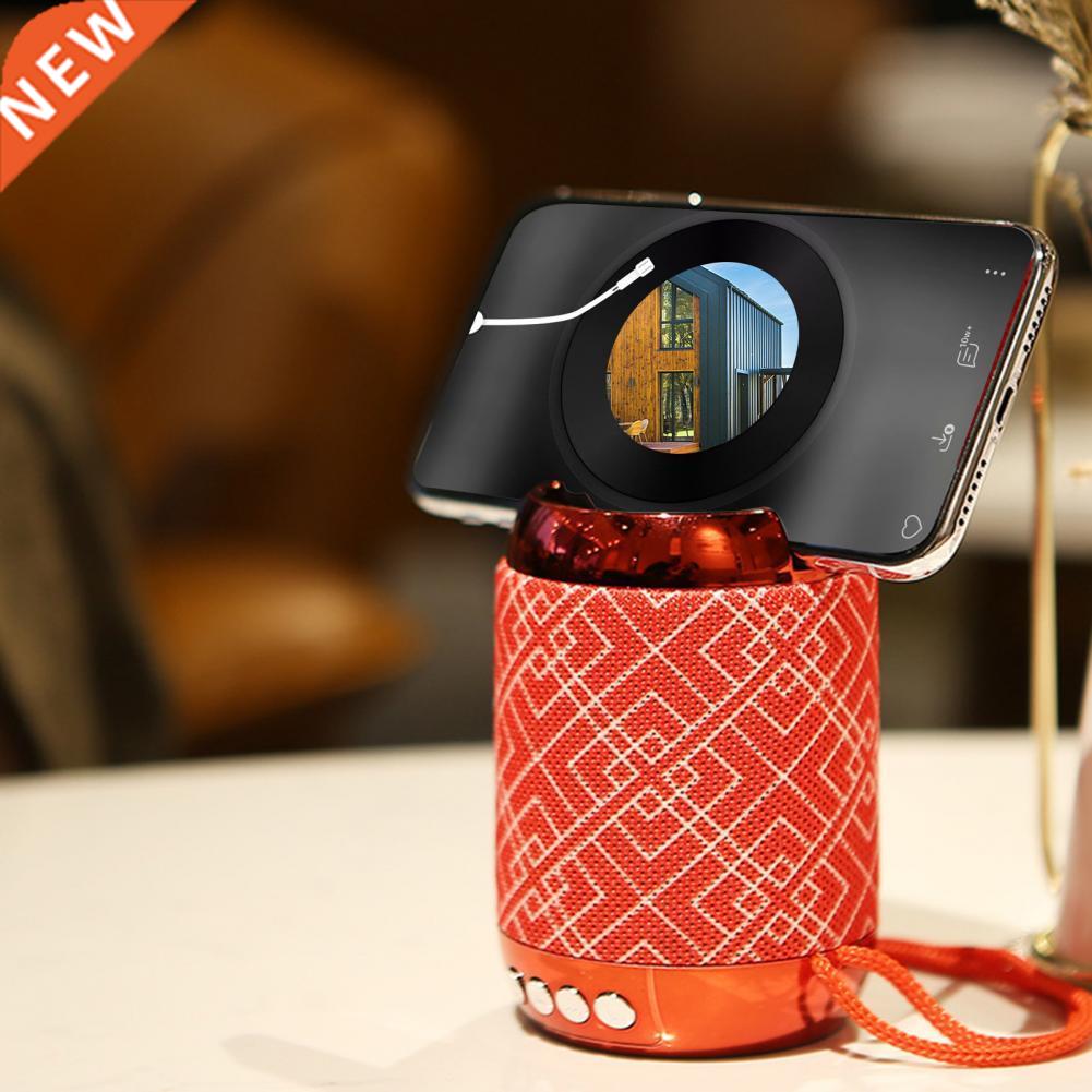 Bluetooth Speaker Portable Outdoor Sport Loudspeaker Wireles