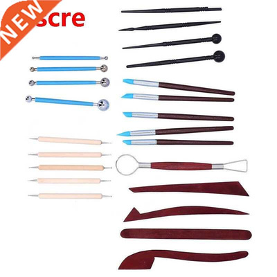 clay tools Modeling Clay Tools Clay Silicone Pottery Sculpt