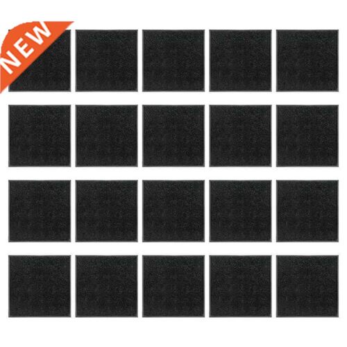 Square Model bases for WH and FW 50mm Square Bases Plastic 2