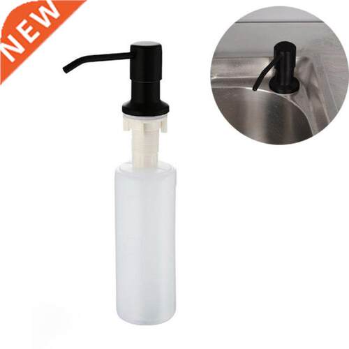 10.14 OZ/300ml 360° Rotation Nozzle Dispenser Pump for Bath