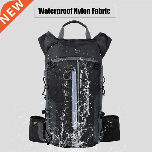 ST BIKING Bike Bags Portable Waterproof Bapa 10L Cycli
