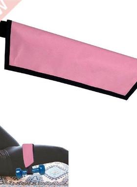 Hip Thrust Belt Lightweight Belt Hip Support Pad Easy To