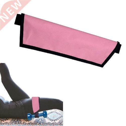 Hip Thrust Belt Lightweight Belt Hip Support Pad Easy To
