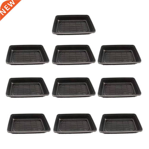 10PCS Plant Germination Tray No Drain Holes Plant Seedling