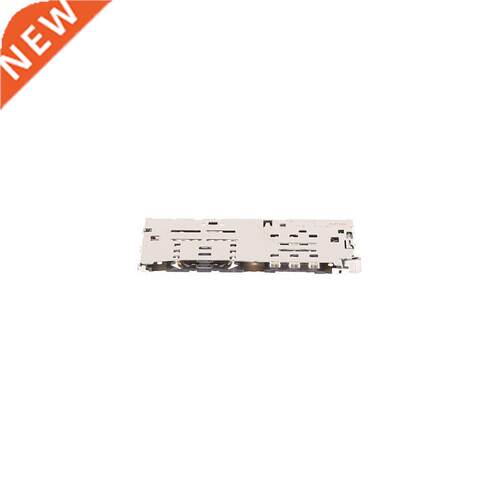 lot Sim card reader slot tray module holder connector for LG
