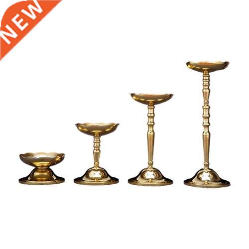 Brass Ghee Lamp Holder Buddhist Supplies Tealight Holder Oil