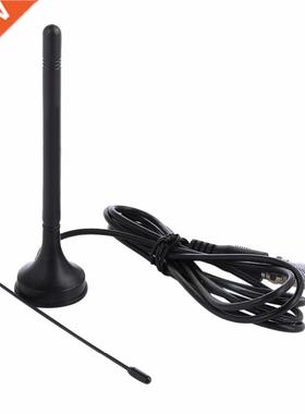 25DB 30dBi 50 miles Indoor Digital DVB-T TV Antenna Freeview