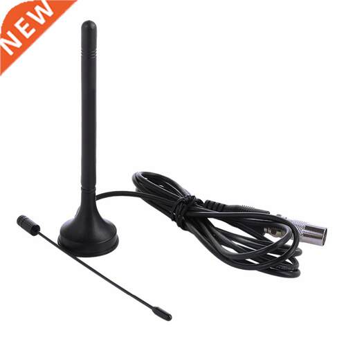 25DB 30dBi 50 miles Indoor Digital DVB-T TV Antenna Freeview