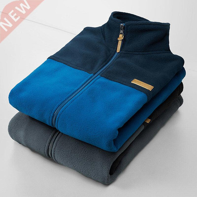 Plus size Men women Softshell Fleece Jackets Male Warm Sweat