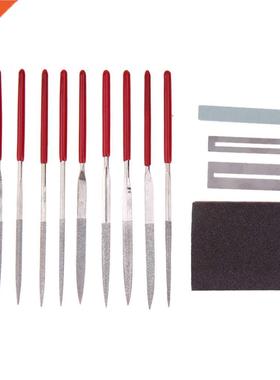 Guitar Repair Toolkit Set of Tools Instrument Cluster Grindi