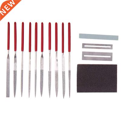 Guitar Repair Toolkit Set of Tools Instrument Cluster Grindi