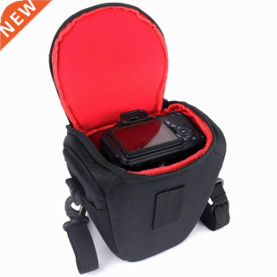 Waterproof DSLR Camera Bag Case For Nikon Bag Canon EOS R 4