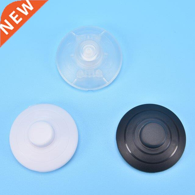 Plastic New 317 Floor Lamp Foot Switch On Off Halfway Round