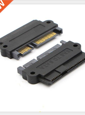 5Gbps SFF 8482 SAS to SATA 180 High-speed Degree Angle Compu