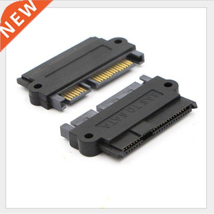 5Gbps SFF 8482 SAS to SATA 180 High-speed Degree Angle Compu