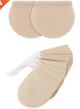 Tea Bags, 300Pcs Disposable Empty Tea Bags Tea Infuser Draws