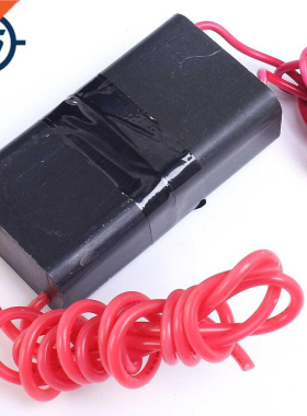 500KV 6-12V 0.5-1A Ultra High Voltage Pulse Generator DC Sup