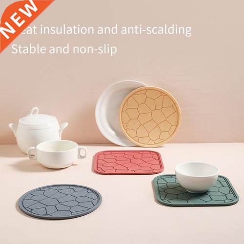 Nordic Style Heat Resistant Coaster Pot Pad Mug Cup