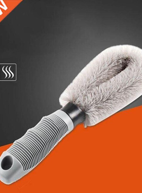 Auto Accessores 1pcs Car Wheel Brush Rm Clean