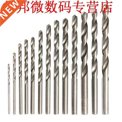 13pcs 1.5-6.5mm HSS Twist Boor Boor Tool Duurzaam Gereedscha