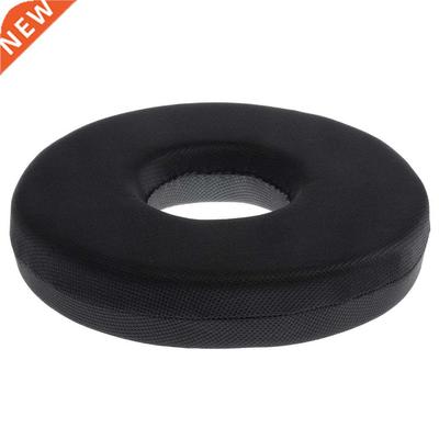 Memory Foam Donut Seat Sponge Cushion Orthopedic Coccyx Hae