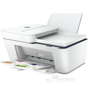 4140 All W?F? Plus One Printer DeskJet