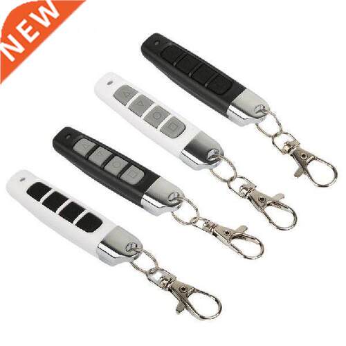 Garage Door Remote Control 433mhz Gate Control Cloning Code