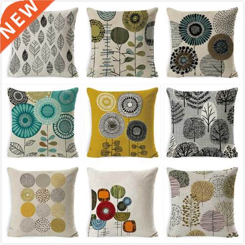 Sweet life Cushion Cover lower Home Decoration Pillow Cover