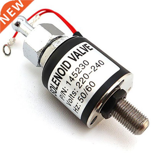 Solenoid Valve Sewing Valve 94A/94B Bottle Type Solenoide Ir