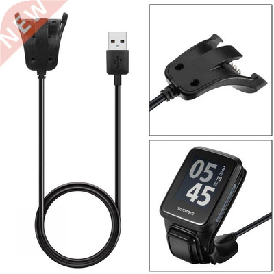 Plastic Material 1Pc Data Charging Cable Suitable for TomTom