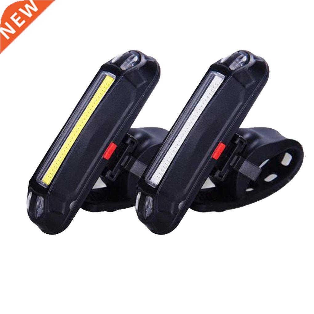 LED Bike Tail Lamp Multi Mode Bicycle Cycling Warning Light图片