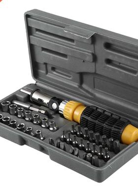 4household handle combination tool manual combination packag