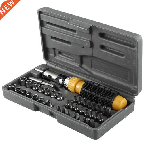 4household handle combination tool manual combination packag