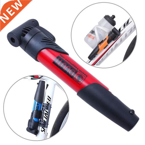 Mn Portable Hgh Strength Bcycle Ar Pump Desgn For Fre