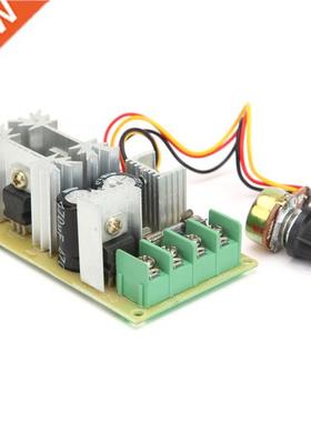 20A DC10-60V 1200W PWM Motor Speed Regulator Controller Scha