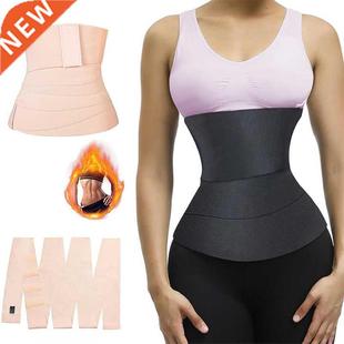 Snatch Me Up Bandage Wrap for Women Waist Trainer for Women