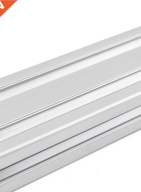 SULEVE New 300/350/400/450mm 2040 T-Slot Aluminum Profiles