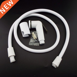 ABS Portable Bidet Sprayer Set Toilet Wash Nozzle Faucets Sh