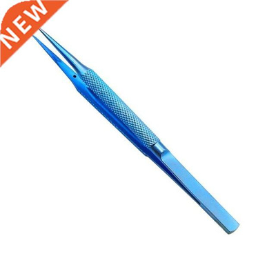 Antimagnetic Electronics Tweezers Used for All Soldering Rep