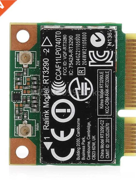 150M Wi-Fi Wireless Network Card Bluetooth-compatible Pavil