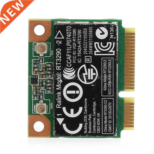 150M Wi-Fi Wireless Network Card Bluetooth-compatible Pavil