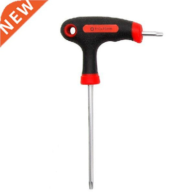 T-Handle Grip Torx & Hex Allen Key Screwdriver Driver To